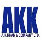 AK Khan Co. Ltd.